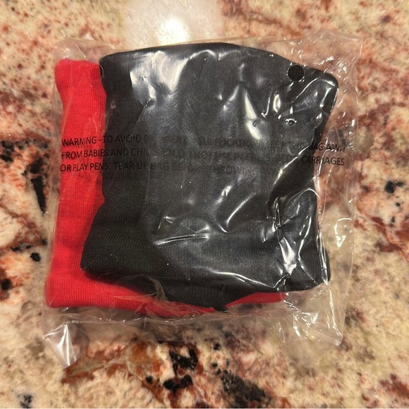 UNISEX WRIST WALLET Set of 2- New & Sealed! - Picture 2 of 8